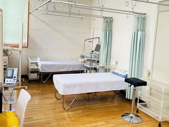 みらいメディカルクリニック磐田