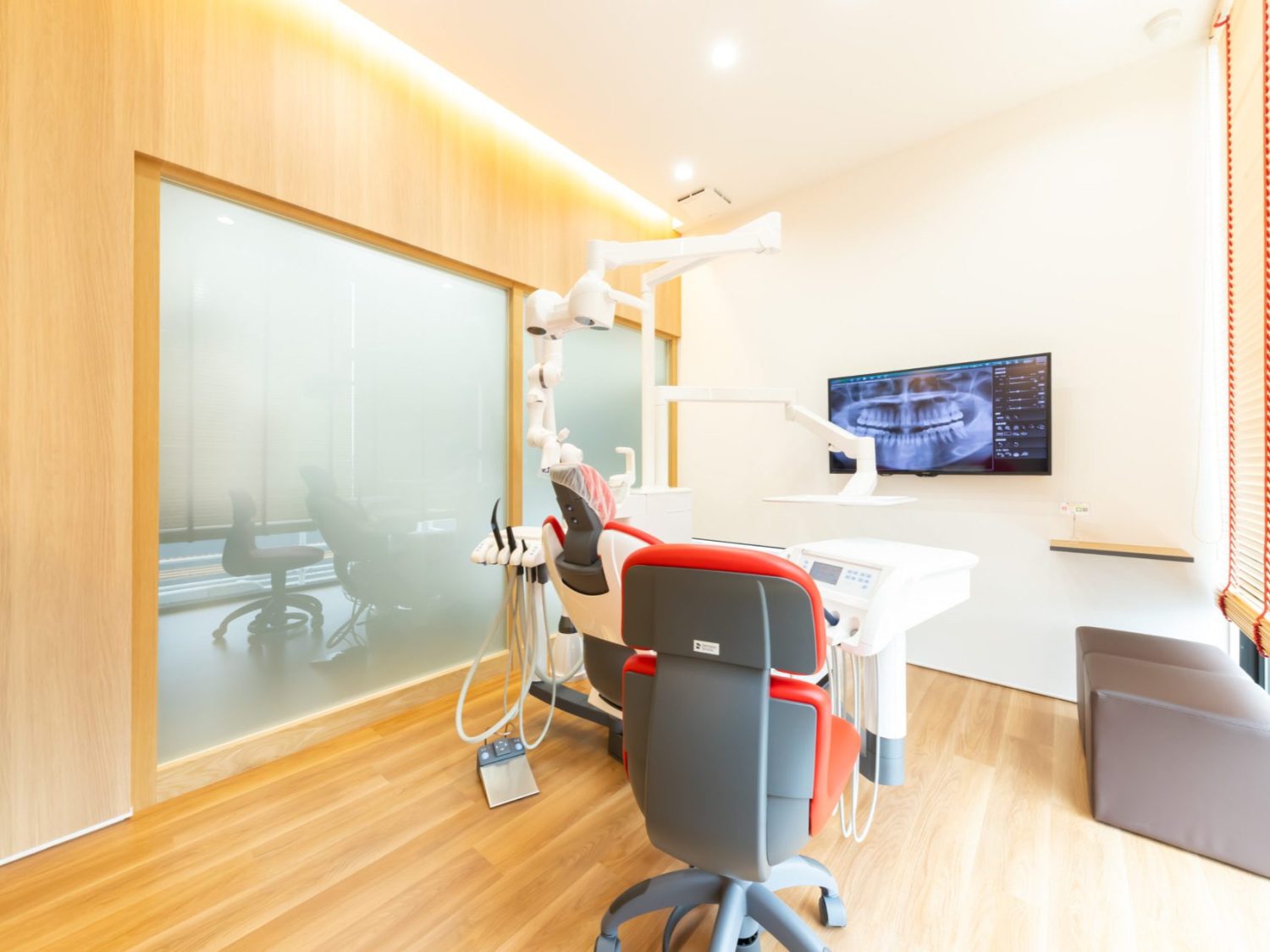 みさか歯科・おやこ歯科