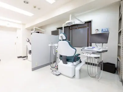 三代歯科医院