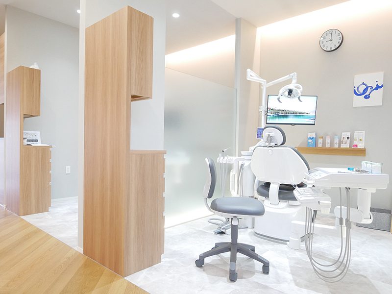 美田園駅前エムデンタルクリニック