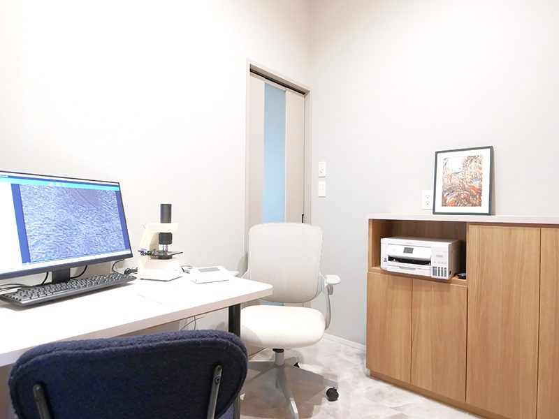 美田園駅前エムデンタルクリニック