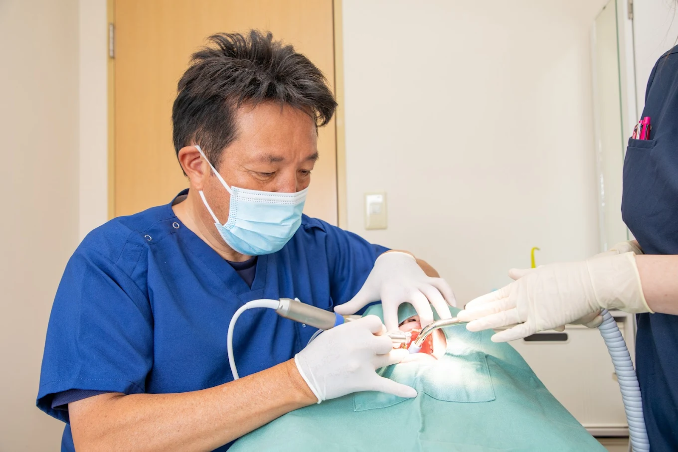 宮崎北歯科医院