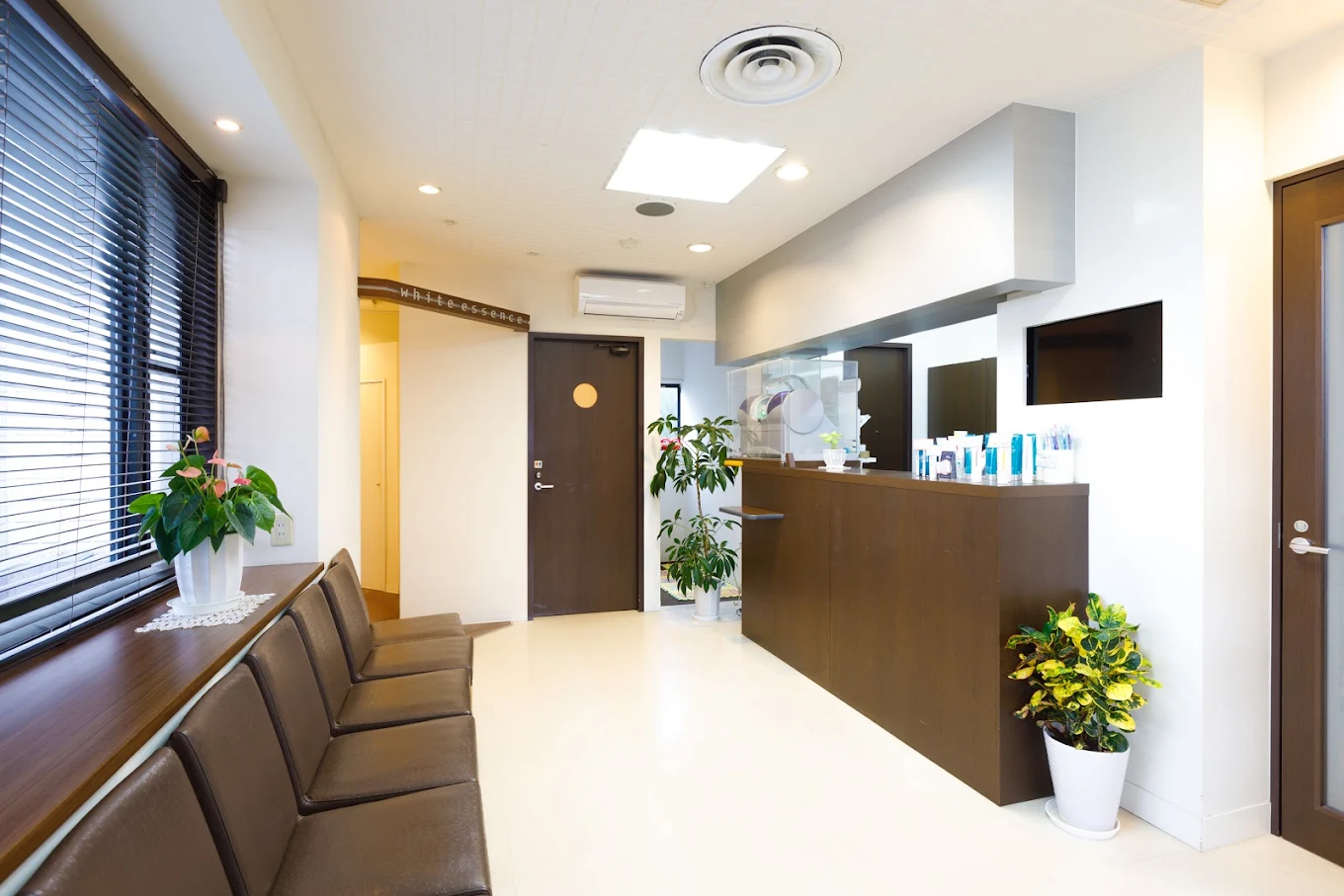 宮崎北歯科医院