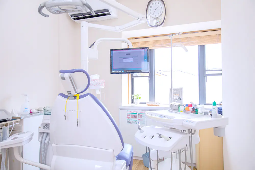 宮崎北歯科医院