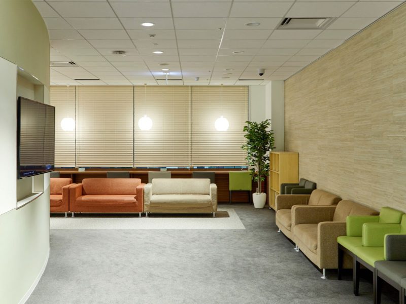 みなとみらい夢クリニック