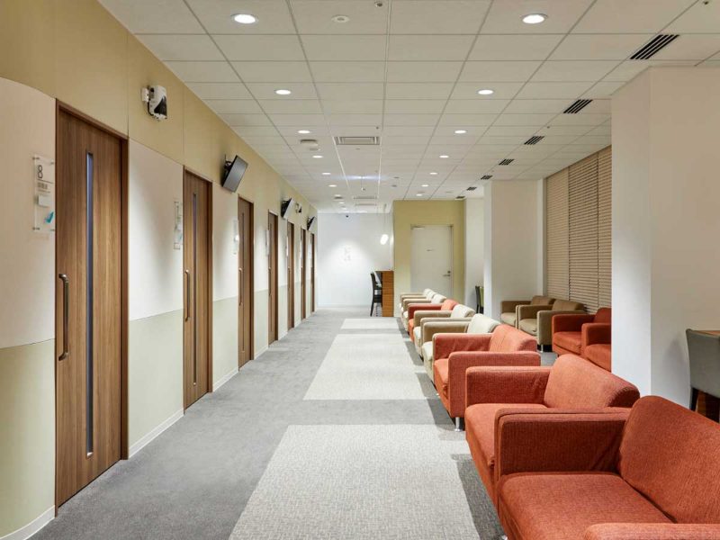 みなとみらい夢クリニック