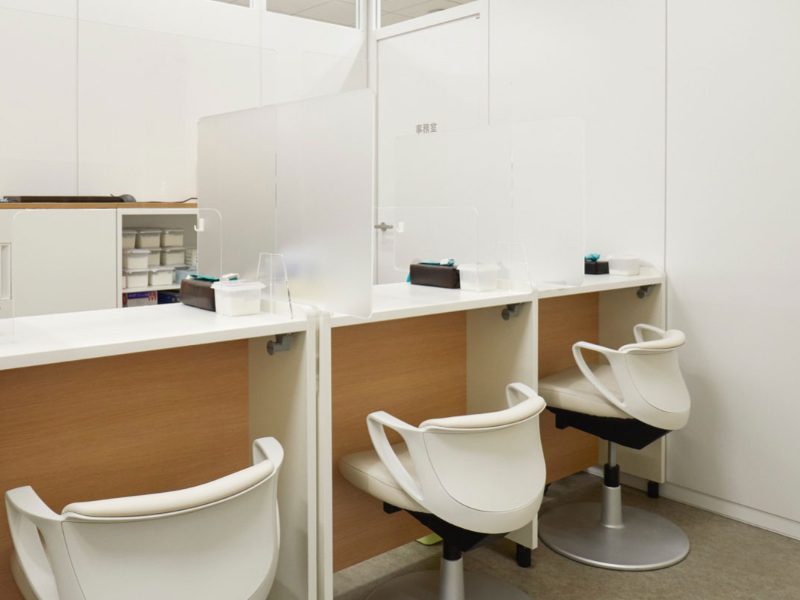 みなとみらい夢クリニック