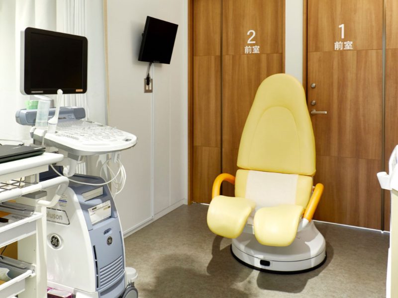 みなとみらい夢クリニック