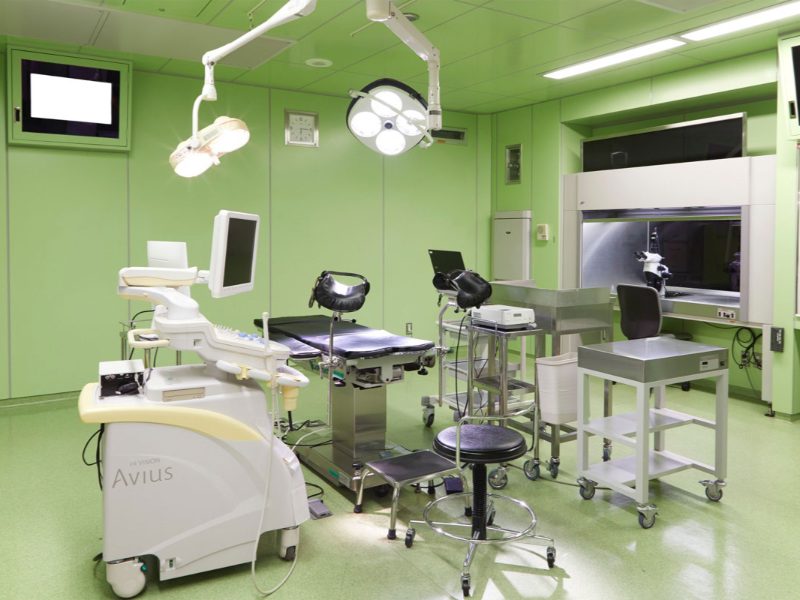 みなとみらい夢クリニック