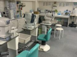 森眼科クリニック