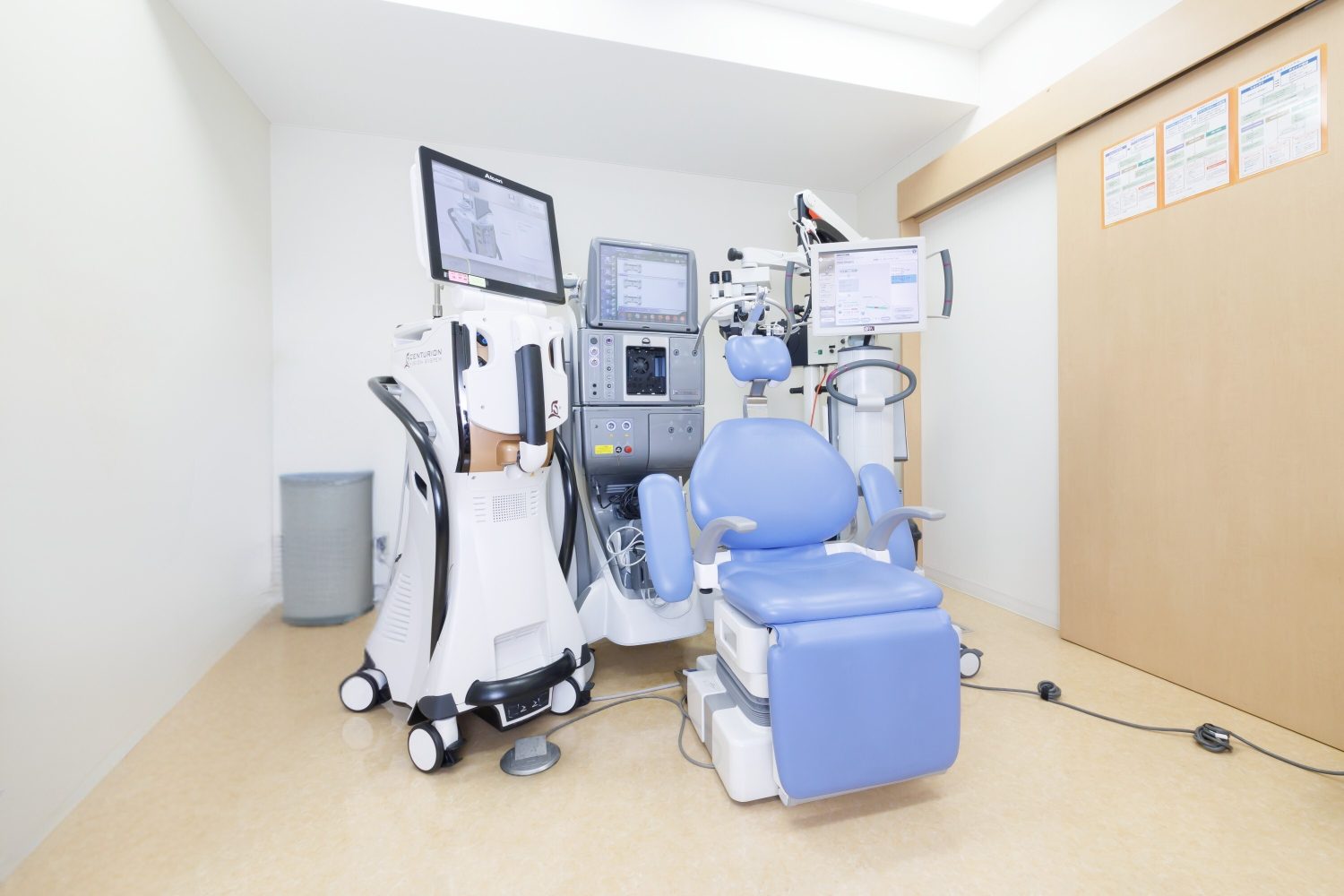 もりもと眼科photo