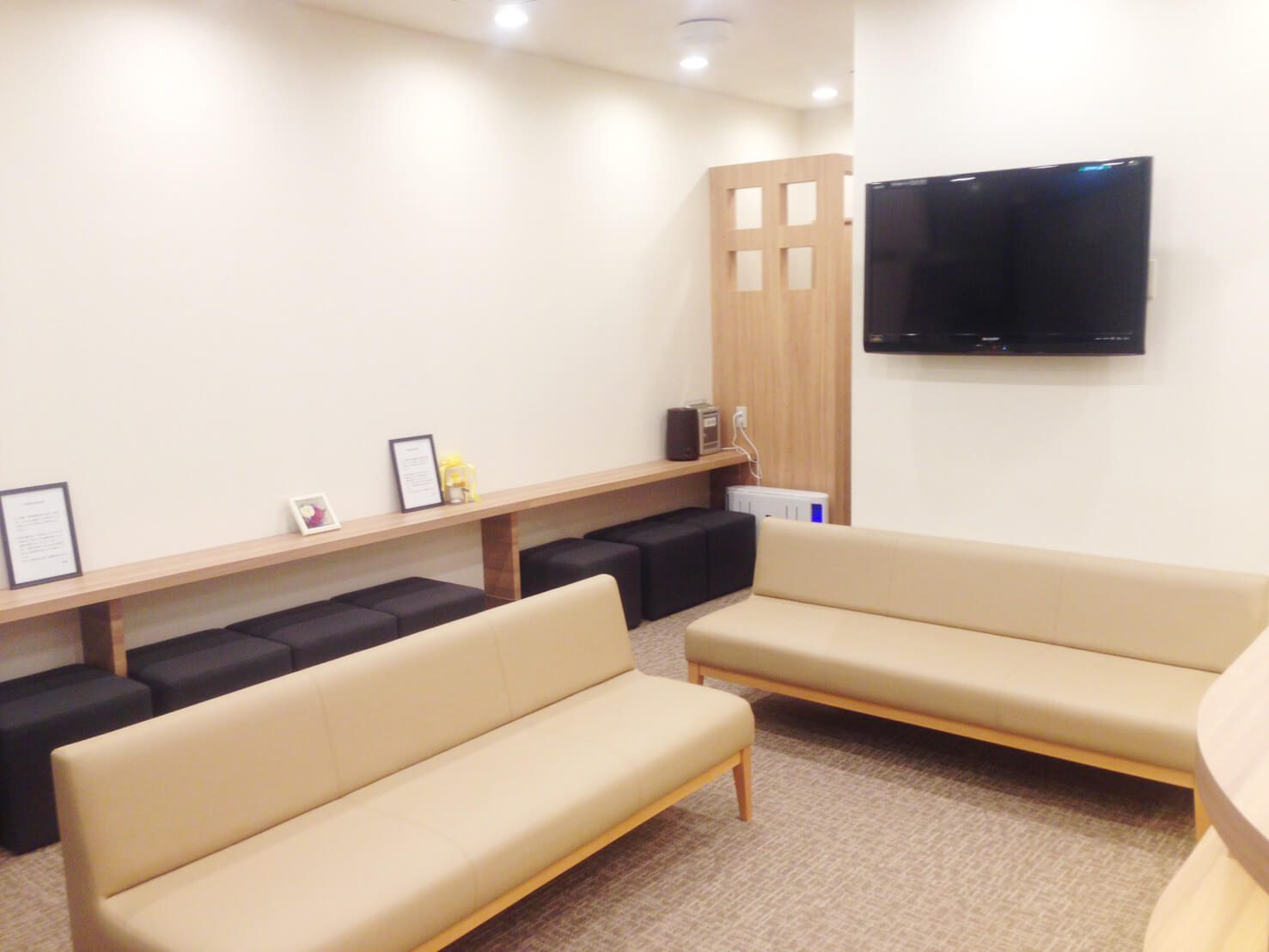 本八幡レディースクリニック