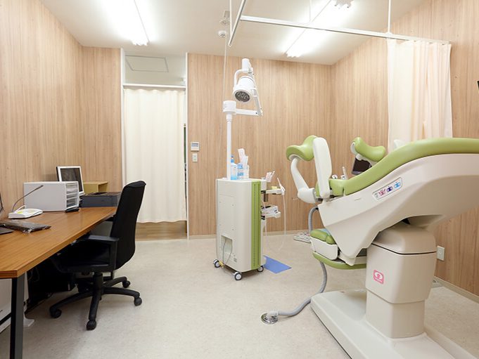 本八幡レディースクリニック