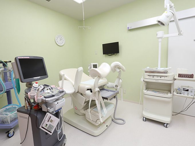 本八幡レディースクリニック