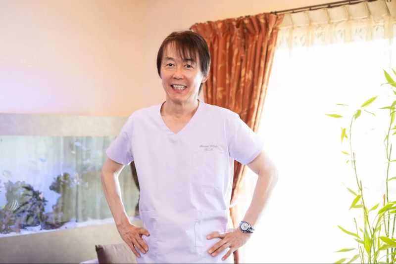 松井クリニック with Salon M’s