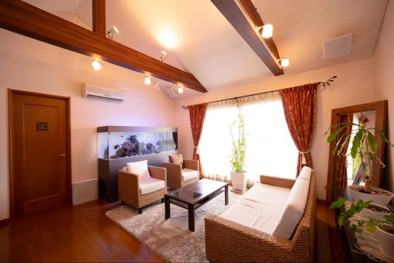 松井クリニック with Salon M’s