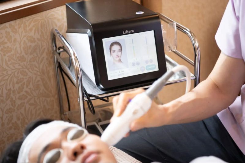 松井クリニック with Salon M’s