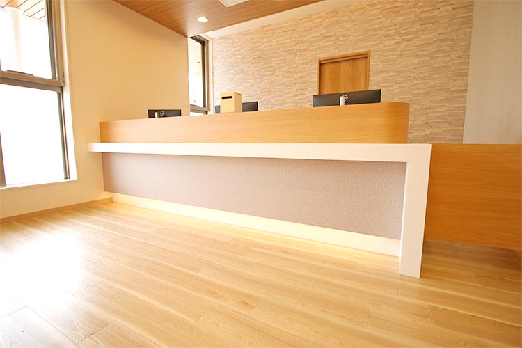 ますお整形外科・内科photo