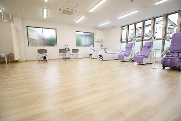 ますお整形外科・内科photo