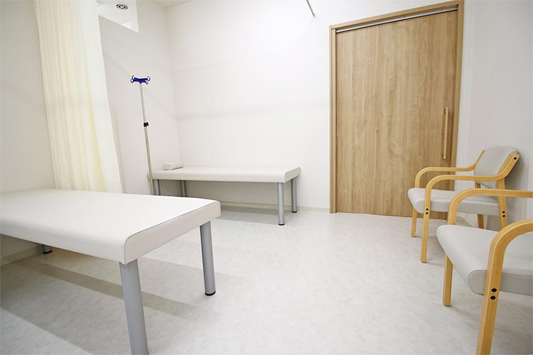 ますお整形外科・内科photo