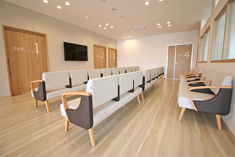 ますお整形外科・内科photo