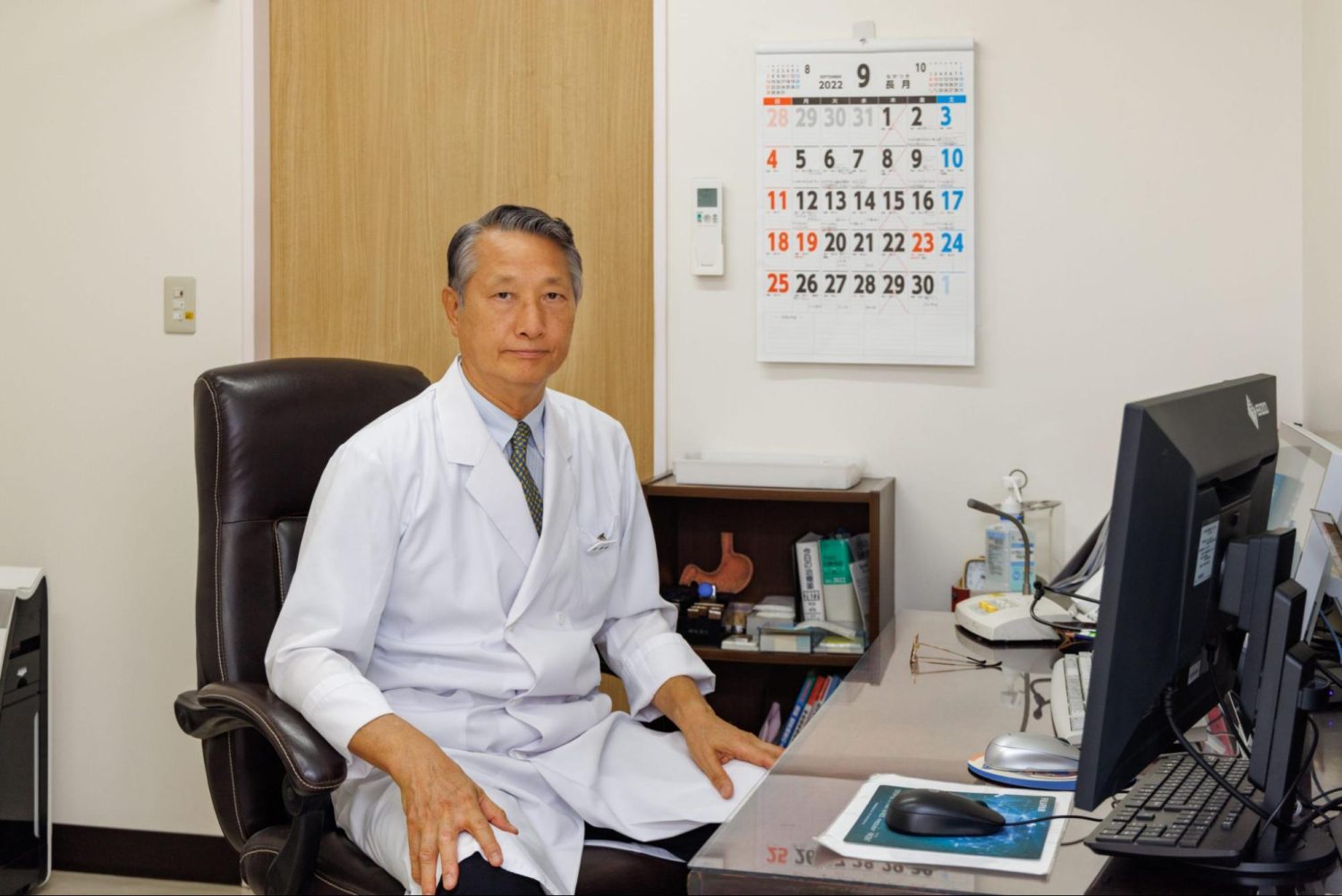 健仁整形外科・内科photo