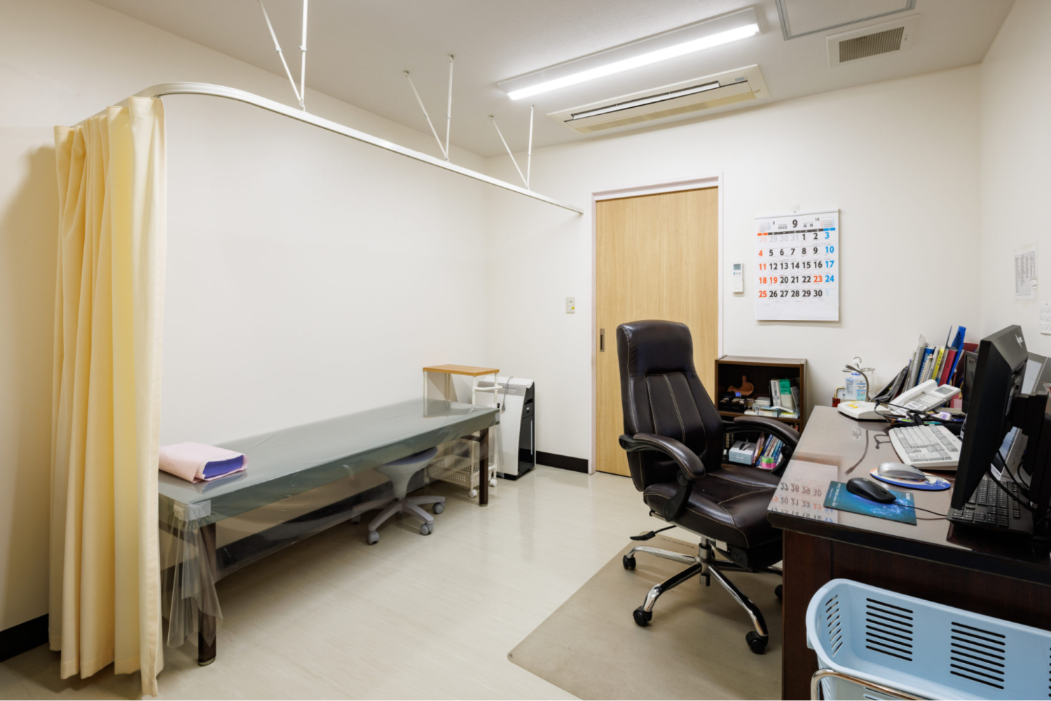 健仁整形外科・内科photo