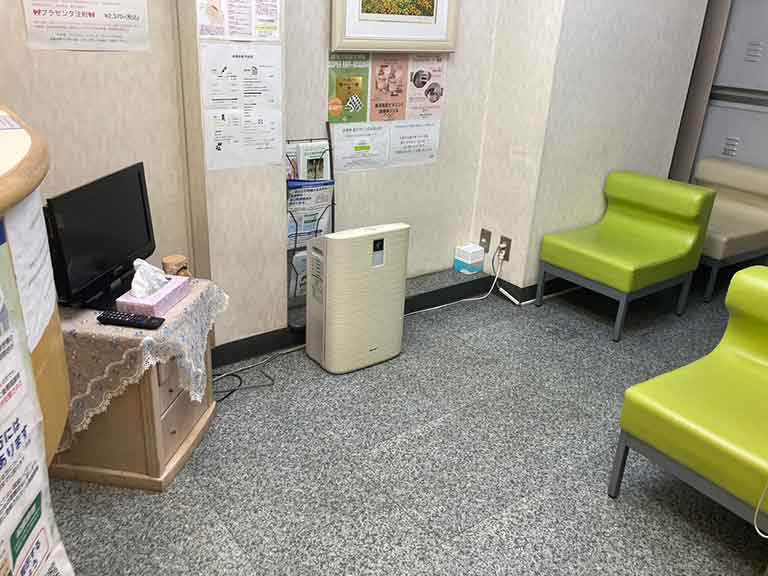 六本木内科・心療内科クリニックphoto