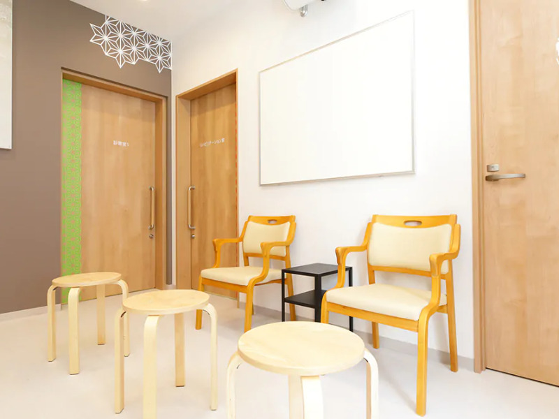 目黒駒沢リハビリ整形外科クリニック