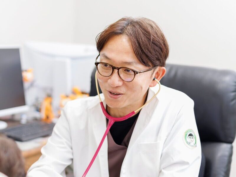 武蔵村山さいとうクリニック