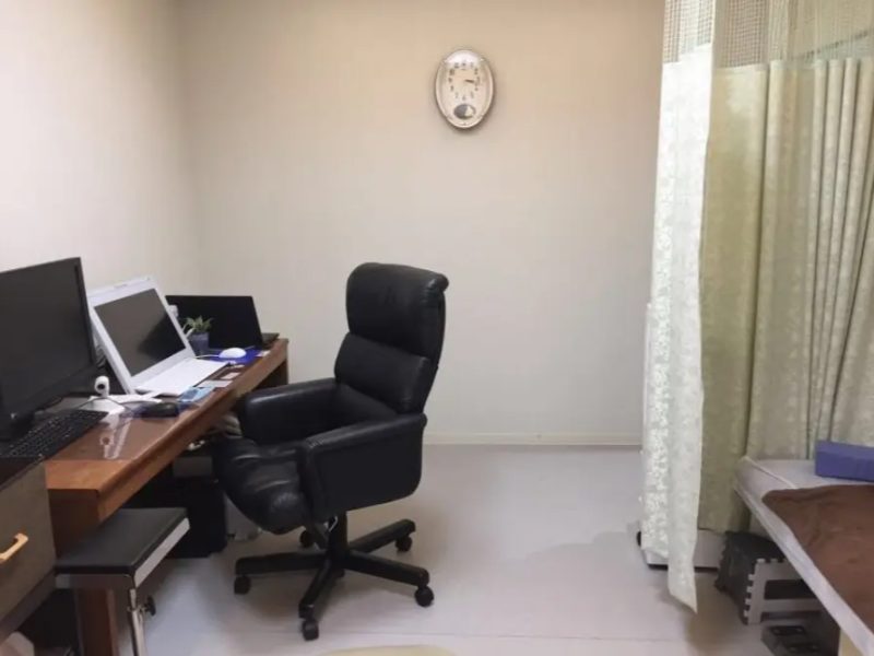 武蔵村山さいとうクリニック