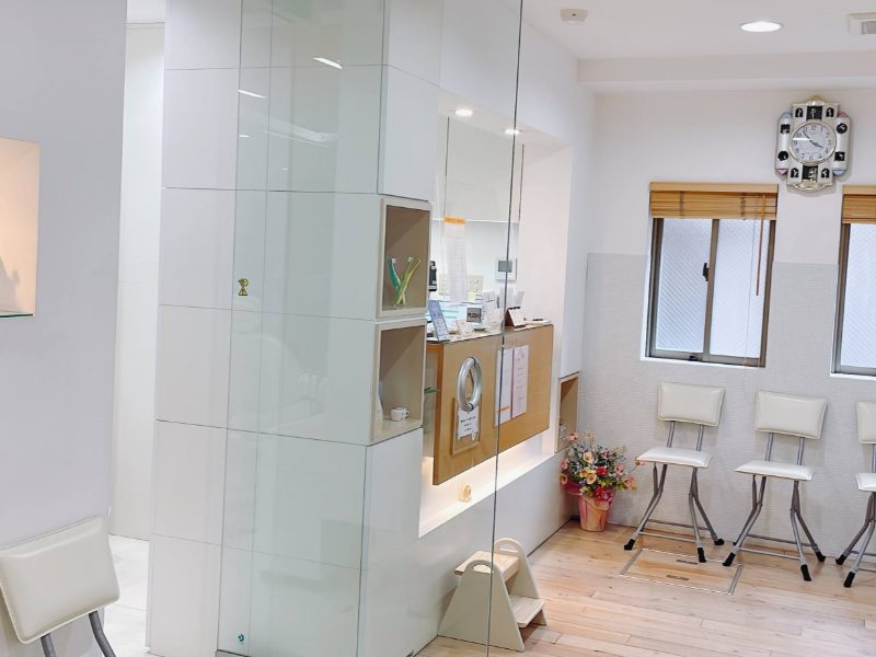 村上ちなつ矯正歯科