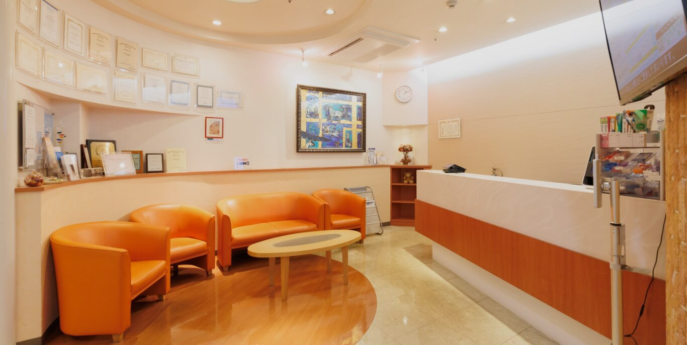 よしだけん歯科クリニックphoto