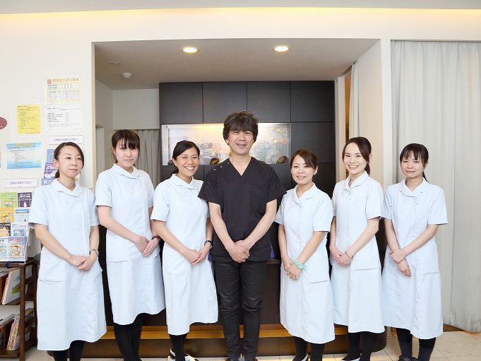 町田ながほり眼科