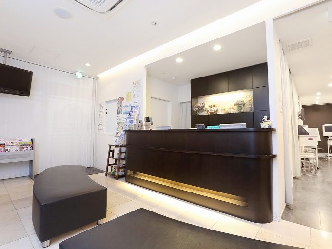 町田ながほり眼科