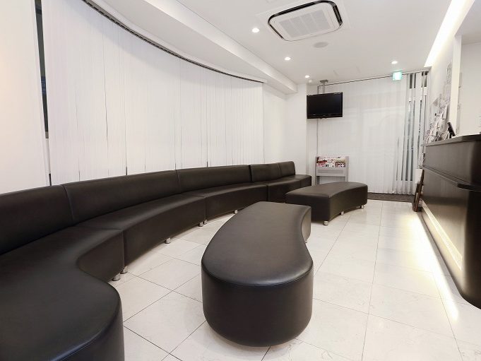 町田ながほり眼科