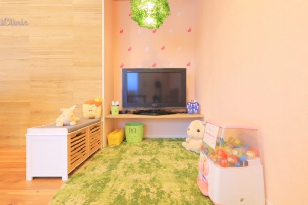 なかたにスマイル歯科医院