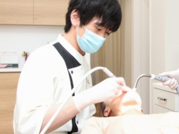 なかたにスマイル歯科医院