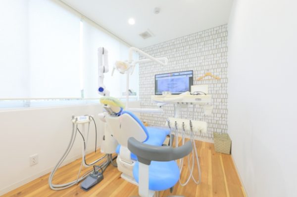 なかたにスマイル歯科医院