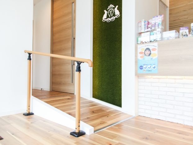 なかたにスマイル歯科医院