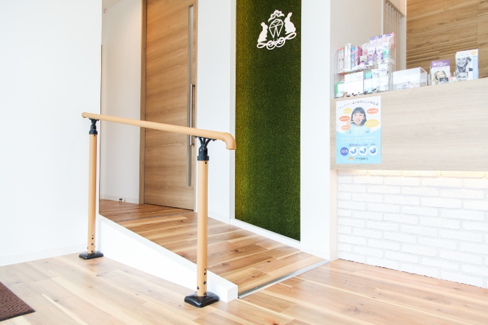 なかたにスマイル歯科医院