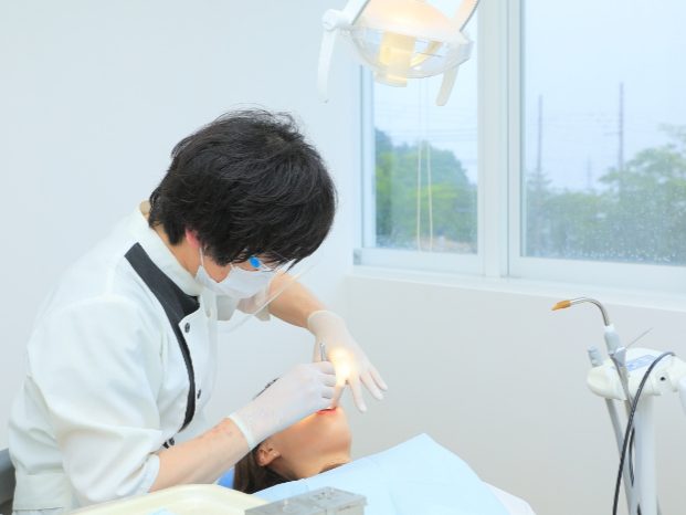 なかたにスマイル歯科医院