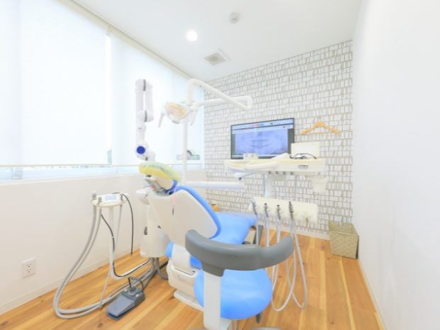 なかたにスマイル歯科医院