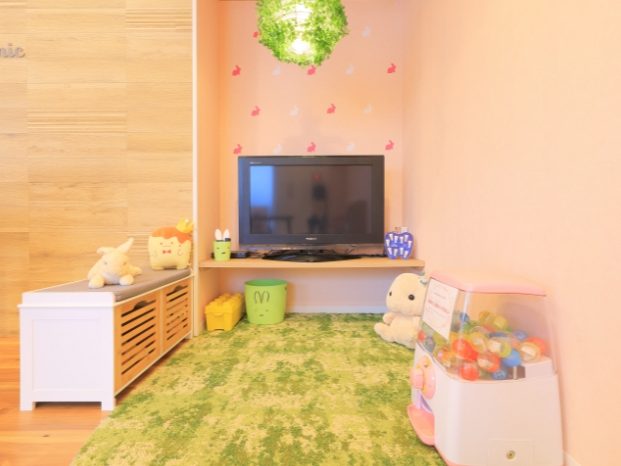 なかたにスマイル歯科医院