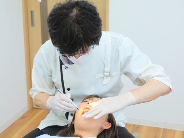 なかたにスマイル歯科医院