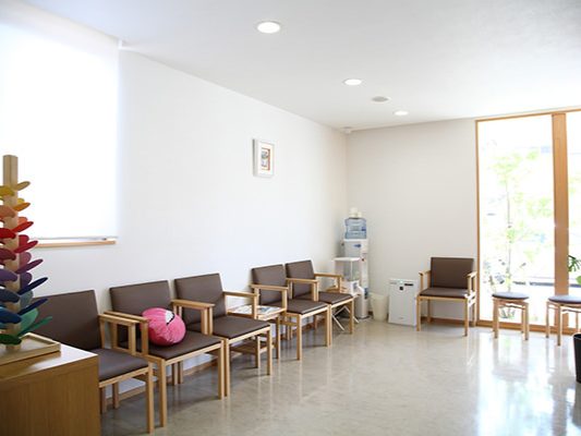 なお歯科・矯正歯科クリニック