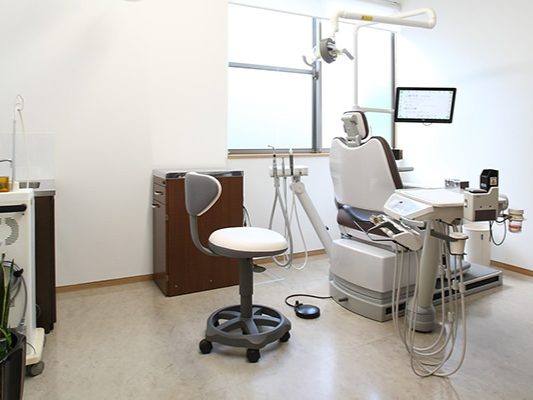 なお歯科・矯正歯科クリニック