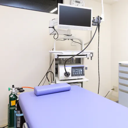 成増駅前内視鏡内科健診クリニック