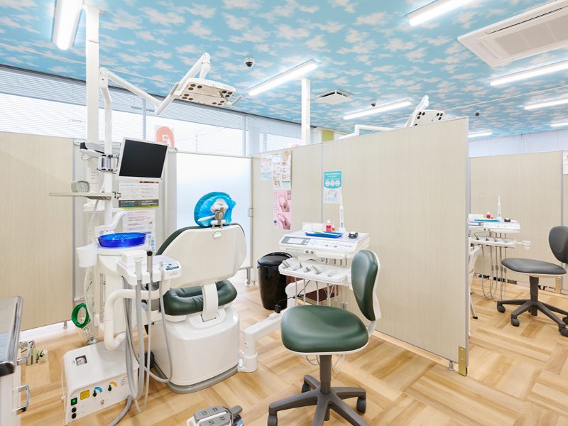 西原歯科医院