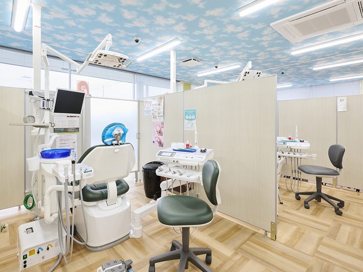 西原歯科医院